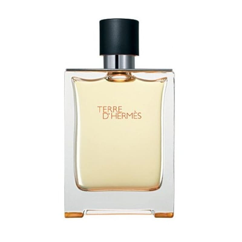 Hermes Terre D’Hermes edt 50ml Hombre - Perfumisimo